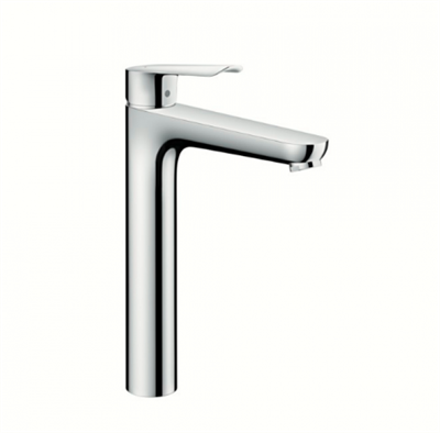 Смеситель Hansgrohe Logis E 71162000 для раковины, хром 71162000 - фото 242137