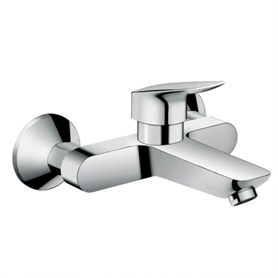 Смеситель Hansgrohe Logis 71225000 71225000 - фото 242155