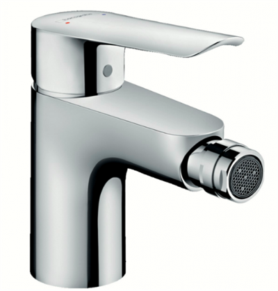Смеситель для биде Hansgrohe Logis E 71232000 71232000 - фото 242156