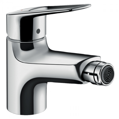 Смеситель для биде Hansgrohe Novus 71233000 Loop 71233000 - фото 242157