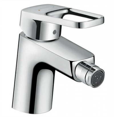 Смеситель для биде Hansgrohe Logis loop 71250000 71250000 - фото 242161