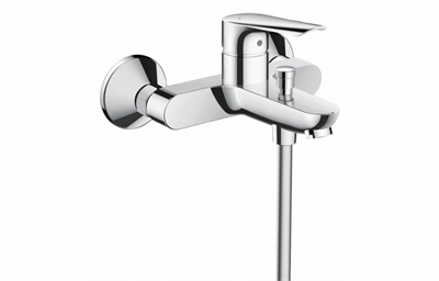 Смеситель для ванны Hansgrohe Logis E 71403000 71403000 - фото 242187