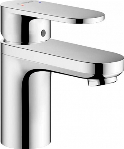 Смеситель Hansgrohe Vernis Blend 71557000 для раковины, хром 71557000 - фото 242230