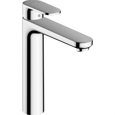 Смеситель Hansgrohe Vernis Blend 71572000 для раковины, хром 71572000 - фото 242262