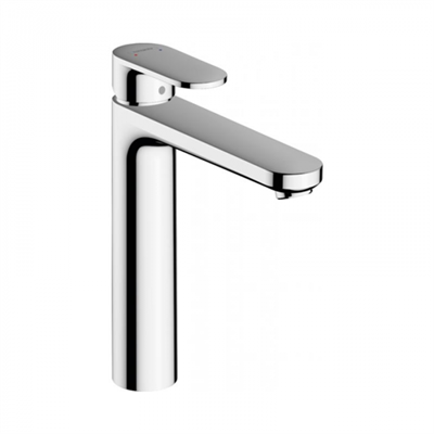 Смеситель Hansgrohe Vernis Blend 71582000 для раковины, хром 71582000 - фото 242269
