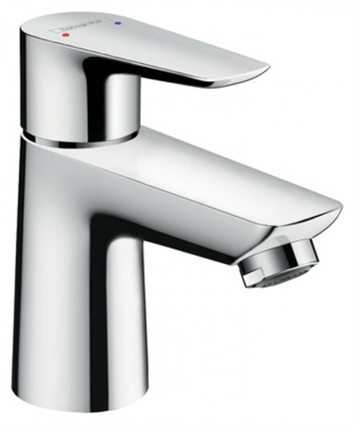Смеситель Hansgrohe Talis E 71700000 для раковины 71700000 - фото 242297