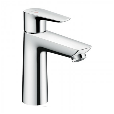 Смеситель Hansgrohe Talis E 71714000 для раковины, версия CoolStart 71714000 - фото 242313