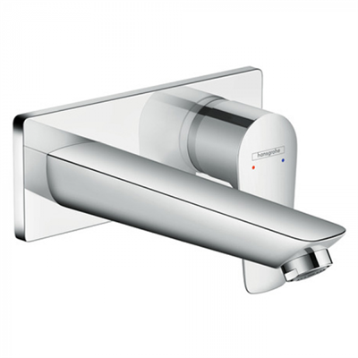 Смеситель Hansgrohe Talis E 71732000, хром 71732000 - фото 242336