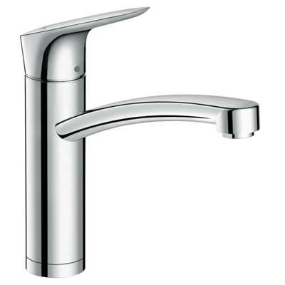 Смеситель Hansgrohe Logis 71833000 для кухни 71833000 - фото 242414