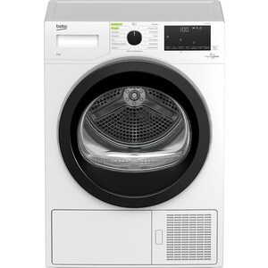 Сушильная машина Beko DF 7439SXUV 7188301530 - фото 242423