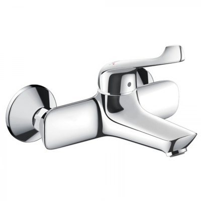 Смеситель для раковины Hansgrohe Novus 71923000 Care 71923000 - фото 242436