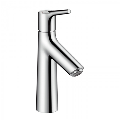 Смеситель Hansgrohe Talis S 100 72022000 для раковины, CoolStart 72022000 - фото 242442