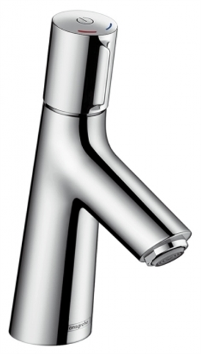 Смеситель Hansgrohe Talis Select S 80 72041000 для раковины 72041000 - фото 242447