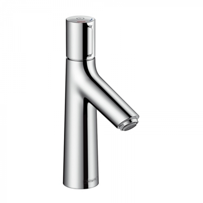 Смеситель Hansgrohe Talis Select S 100 72043000 для раковины 72043000 - фото 242449