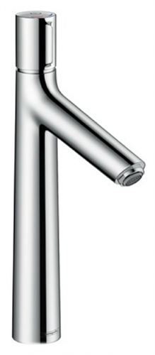 Смеситель Hansgrohe Talis Select S 72044000 для раковины, со сливным гарнитуром 72044000 - фото 242450