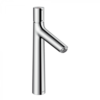 Смеситель Hansgrohe Talis Select S 190 72045000 для раковины 72045000 - фото 242451