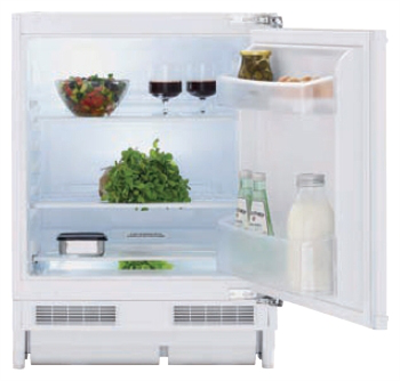 Встраиваемый холодильник Beko BU 1100 HCA 7216948719 - фото 242458