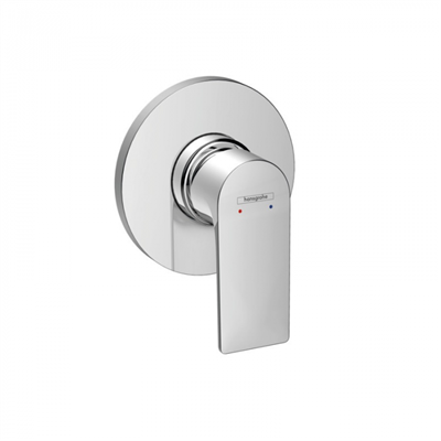 Смеситель Hansgrohe Rebris 72659000 E для душа, хром 72659000 - фото 242531
