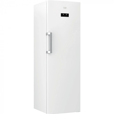 Морозильная камера Beko RFNE 300 E 33 W 7278420510 - фото 242538