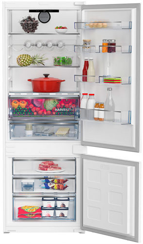 Встраиваемый холодильник Beko BCNE400I35ZS 7278747601 - фото 242540