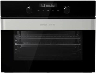 Компактный духовой шкаф Gorenje BCM547ORAB 728023 - фото 242552