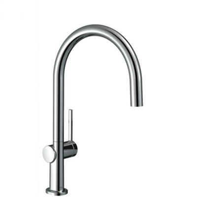Кухонный смеситель Hansgrohe Talis M54, 72804000, хром 72804000 - фото 242559