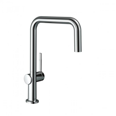 Кухонный смеситель Hansgrohe Talis M54, 72806000, хром 72806000 - фото 242566
