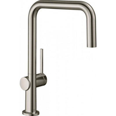 Кухонный смеситель Hansgrohe Talis M54, 72806800, под сталь 72806800 - фото 242568