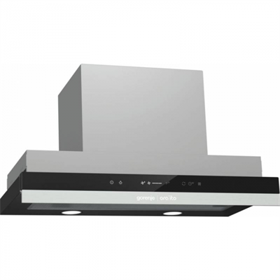 Встраиваемая вытяжка Gorenje BHP 643 ORAB 728091 - фото 242576