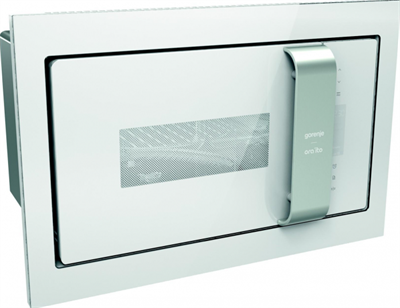 Встраиваемая микроволновая печь Gorenje BM235ORAW 728171 - фото 242600