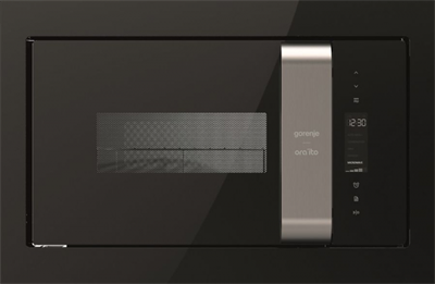 Встраиваемая микроволновая печь Gorenje BM235ORAB 728172 - фото 242601