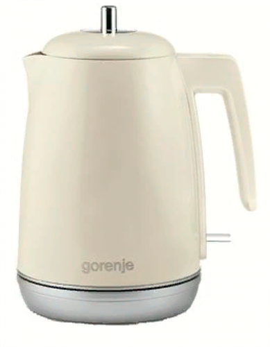 Чайник электрический Gorenje K 15 RL 728258 - фото 242627