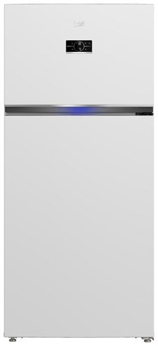 Холодильник Beko RDNE650E30ZW 7283146928 - фото 242655