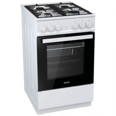 Газовая плита Gorenje G5112WF-B 728662 - фото 242667