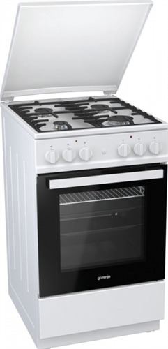 Комбинированная плита Gorenje KN 5142 WF-B 728668