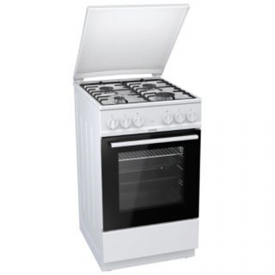 Газовая плита Gorenje GI5121WH 728708 - фото 242670