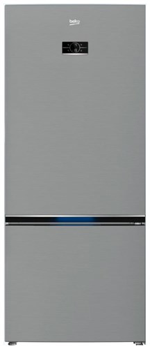Холодильник Beko RCNE590E30ZXP 7291648792 - фото 242673