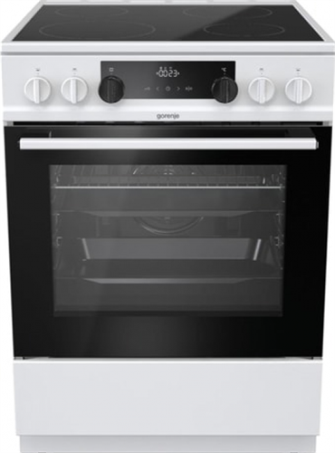 Электрическая плита Gorenje EC6341WD 729721 - фото 242704