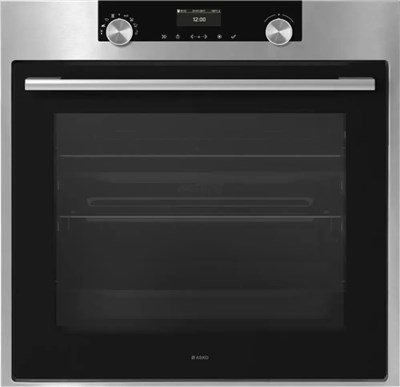 Встраиваемый электрический духовой шкаф Asko OT8664S 729857 - фото 242724