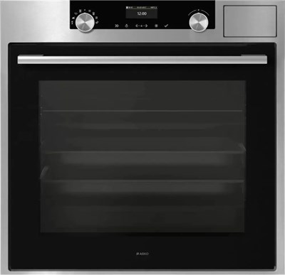 Встраиваемый электрический духовой шкаф Asko OCS8664S 729859 - фото 242735