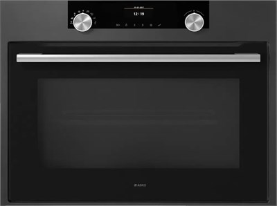 Встраиваемая микроволновая печь Asko OM8464A 729866 - фото 242759