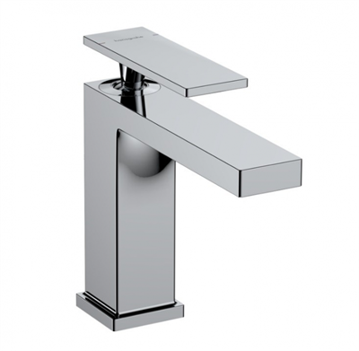 Смеситель для раковины Hansgrohe Tecturis E 73011000, цвет хром глянец 73011000 - фото 242786