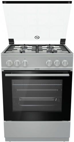 Газовая плита Gorenje GI6121XH 730245 - фото 242794