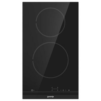 Встраиваемая электрическая варочная панель Gorenje ECT 321 BCSC 730284 - фото 242798