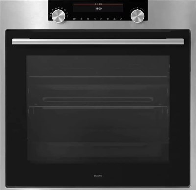Встраиваемый электрический духовой шкаф Asko OP8687S 730366 - фото 242801