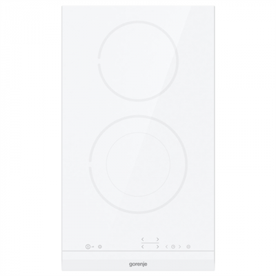 Встраиваемая электрическая варочная панель Gorenje ECT 322 WCSC 730773 - фото 242841