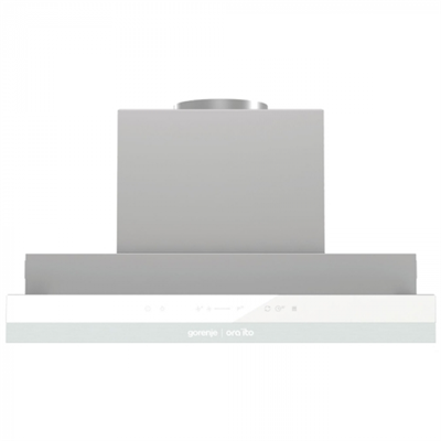 Встраиваемая вытяжка Gorenje BHP 643 ORAW 730992 - фото 242859