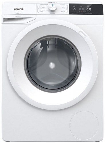 Стиральная машина Gorenje WE60S2/IRV 731119 - фото 242870