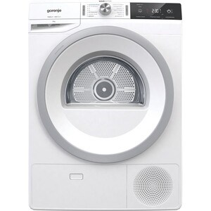 Сушильная машина Gorenje DA 82 IL 731216 - фото 242888