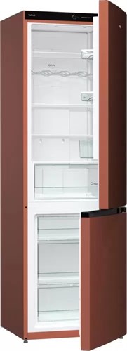 Холодильник GORENJE NRK6192CCR4 731513 - фото 242904